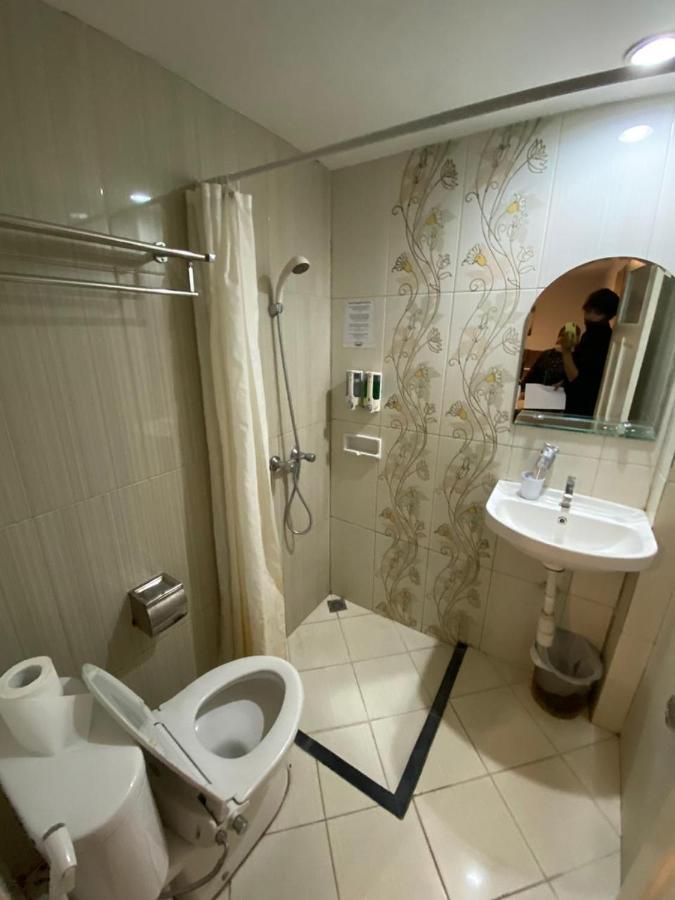 La Nostalgie Boutique Guest House Bandung Exterior foto
